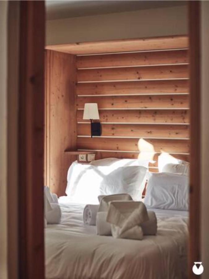 Tartiflat, Arc1950, 2 Bed, Ski In Ski Out, Arc 1950 Bourg-Saint-Maurice Exterior foto